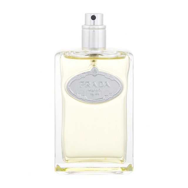 Prada Unisex Infusion D'Ylang EDP Spray 3.4 oz (Tester) Fragrances 3614273674492
