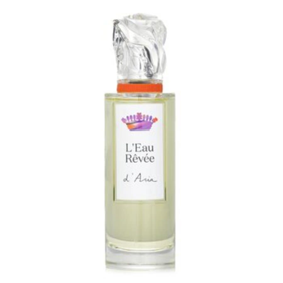 Sisley Ladies L'Eau Revee d'Aria EDT Spray 3.4 oz Fragrances 3473311933102