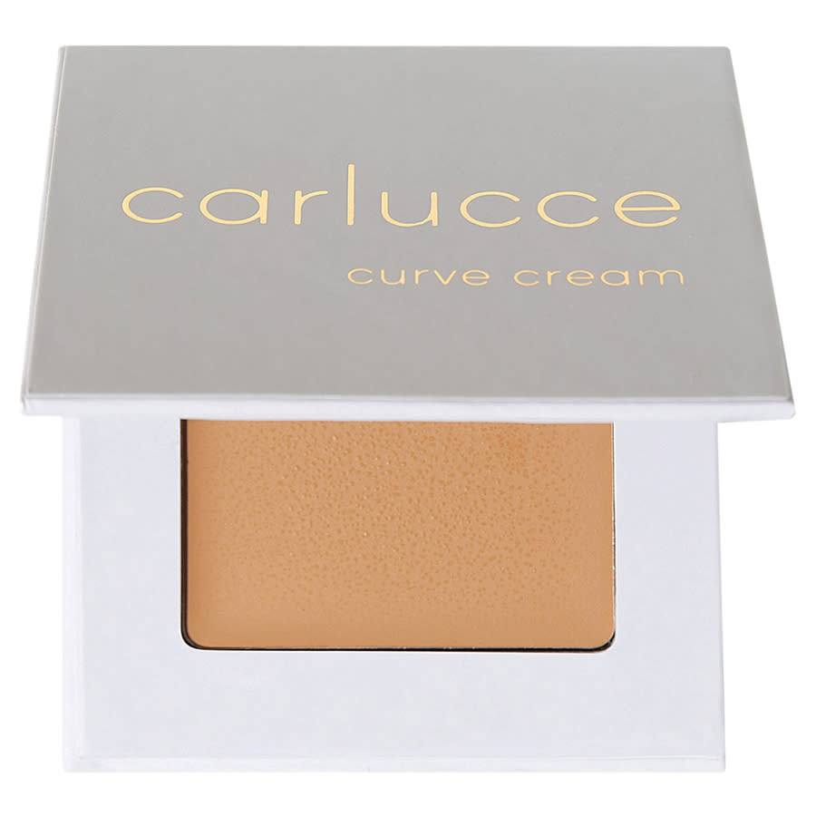 Carlucce Ladies Curve Cream 0.22 oz Ignite Makeup 602573119884