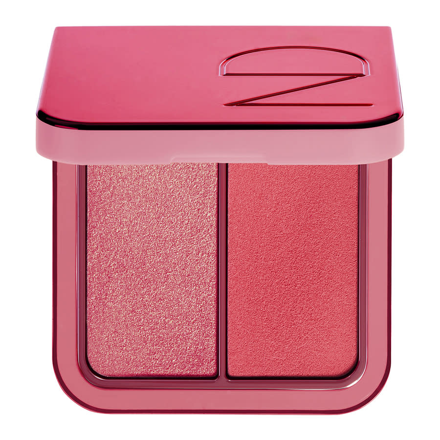 Natasha Denona Ladies Hy-Blush Cloudy Cream Cheek Duo Cream 0.35 oz Flirty Flush Makeup 7290113705746