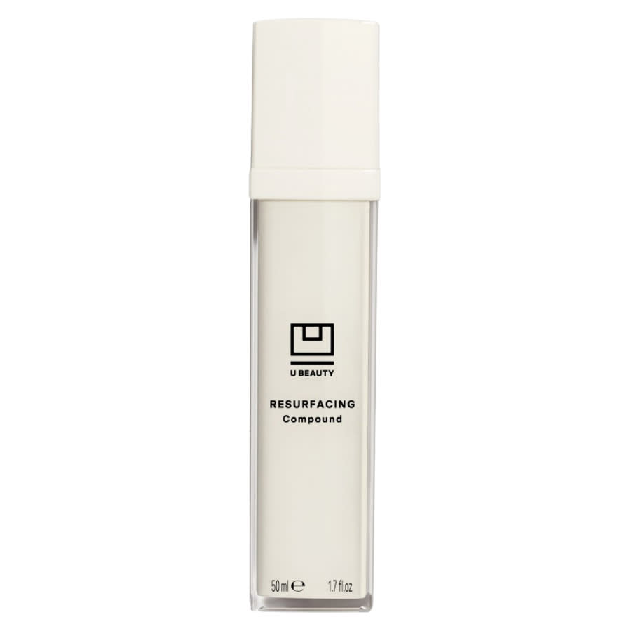 U Beauty Resurfacing Compound - 1.7oz 1.7 oz Skin Care 860002327020