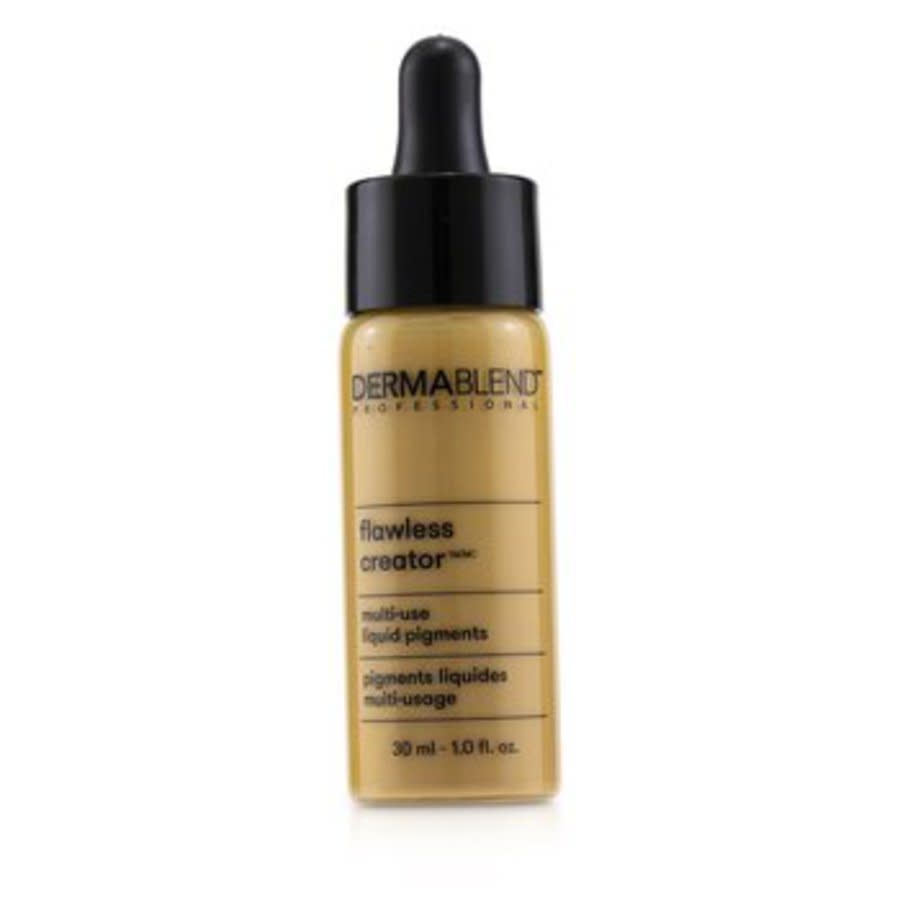 Dermablend Ladies Flawless Creator Multi Use Liquid Pigments Foundation 1 oz # 43W Makeup 3606000472549