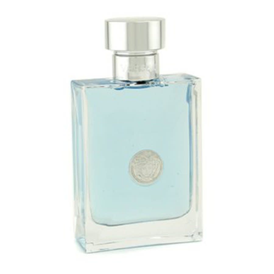Versace Signature Homme by Versace After Shave Lotion 3.4 oz (100 ml) (m)