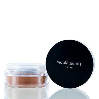 Bareminerals / Loose Powder Matte Foundation Medium Dark (23) 0.21 oz
