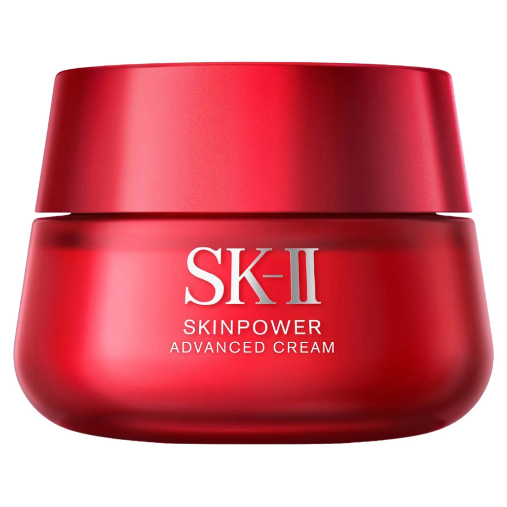SK-II Unisex Skinpower Cream 3.3 oz Skin Care 4979006083231