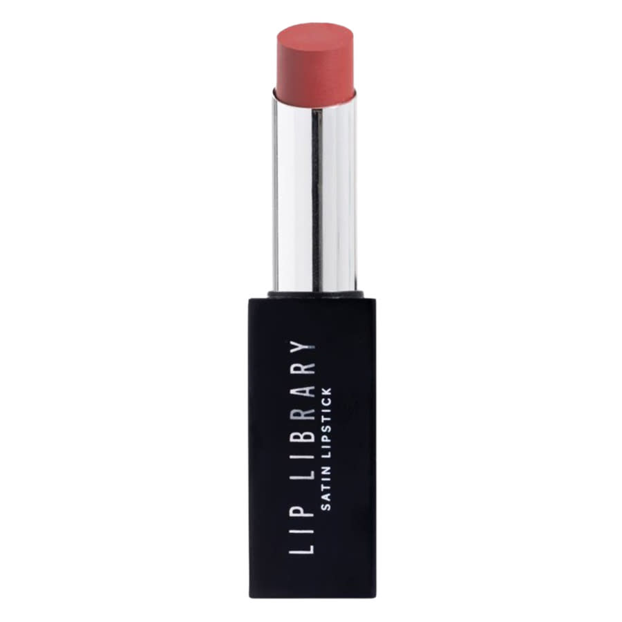 BPerfect Cosmetics Ladies Lip Library Soft Satin Lipstick - Revenge Stick 0.11 oz Makeup 5061007284942