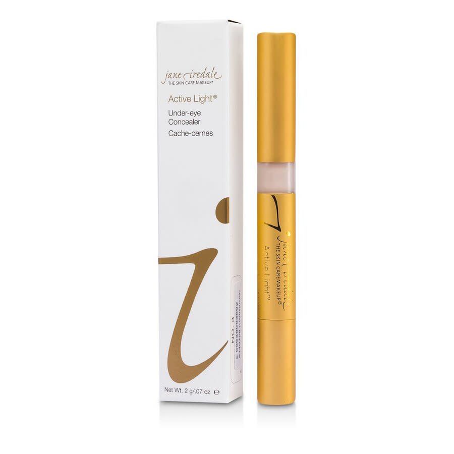 Jane Iredale Ladies Active Light Under-Eye Concealer 0.07 oz No.3 Makeup 670959330413