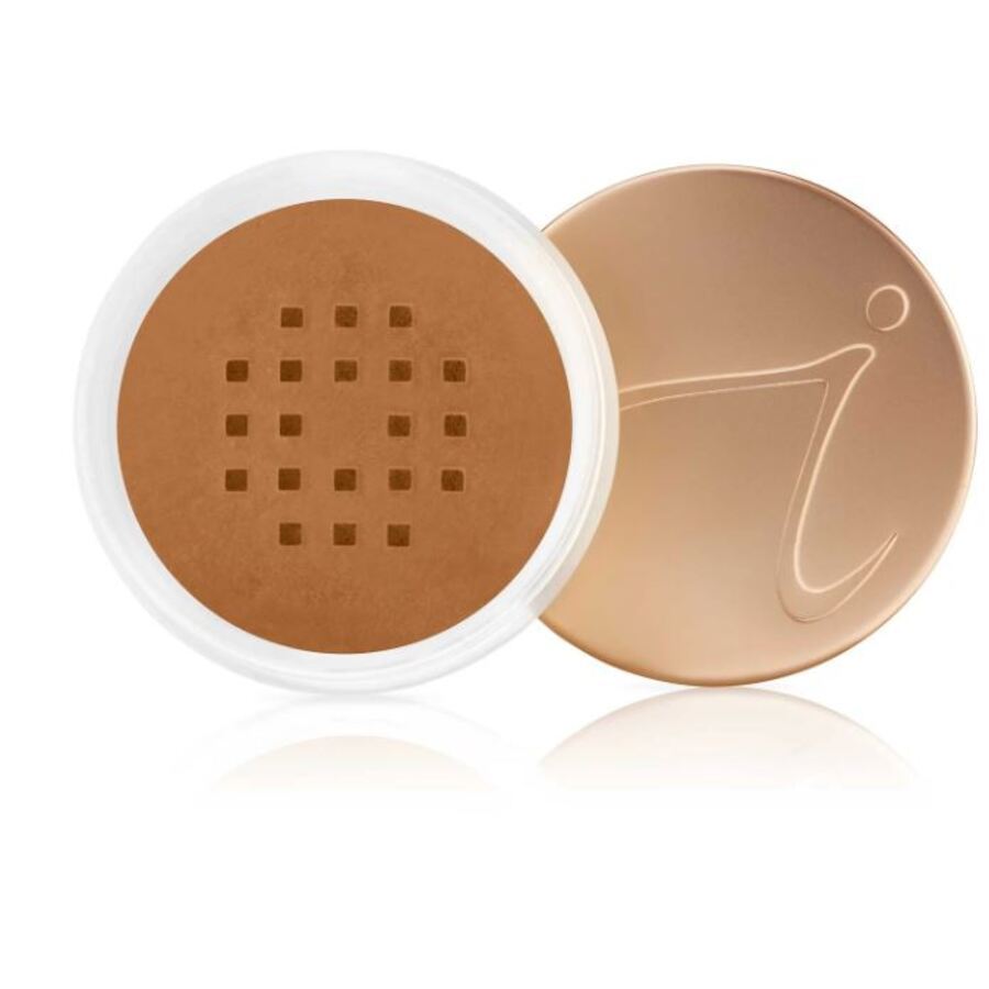 Jane Iredale Ladies Amazing Base Loose Mineral Powder SPF 20 Powder 0.37 oz Warm Brown Makeup 670959114792