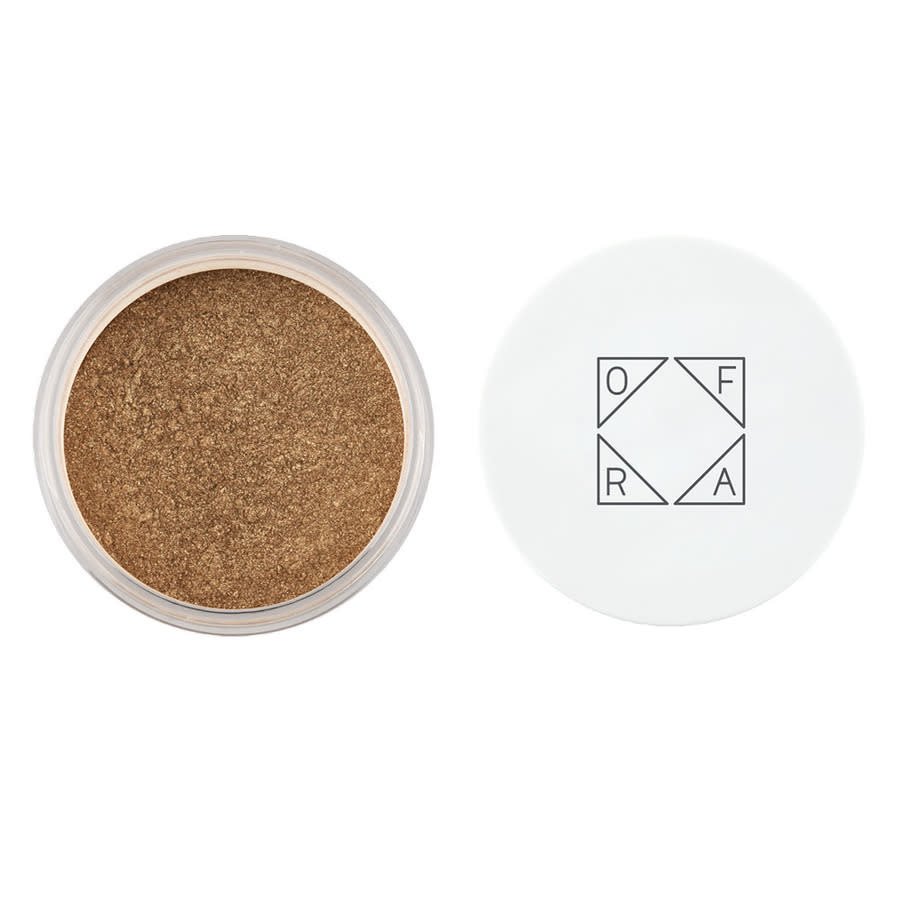 Ofra Ladies Shimmer Loose Powder Powder 0.21 oz Bronze Makeup 693102710122