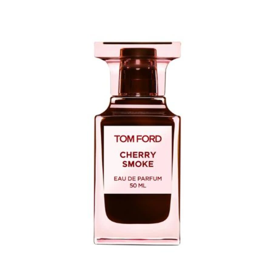 Tom Ford Unisex Cherry Smoke EDP Spray 1.69 oz (Tester) Fragrances 0888043152065