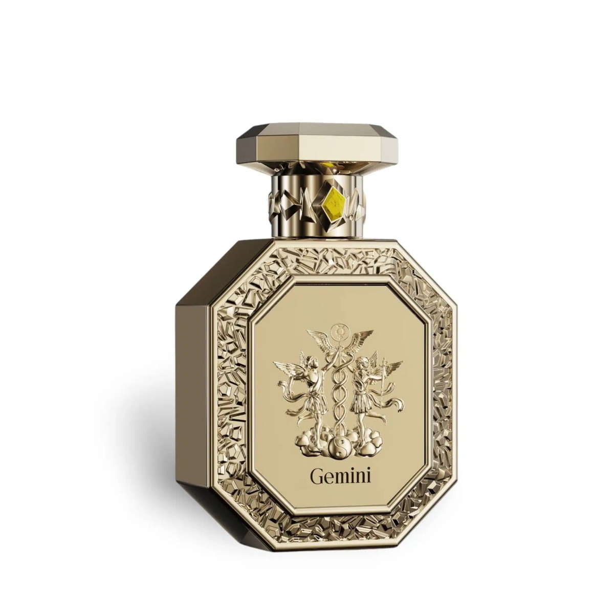 French Avenue Unisex Genesis Collection Gemini EDP Spray 3.0 oz Fragrances 6290360378640