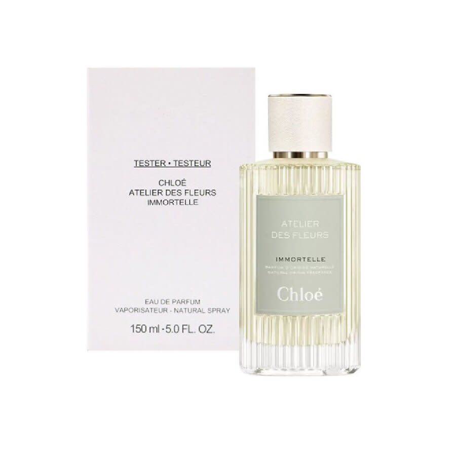 Chloe Unisex Atelier Des Fleurs Immortelle EDP Spray 5.07 oz (Tester) Fragrances 3616304493782