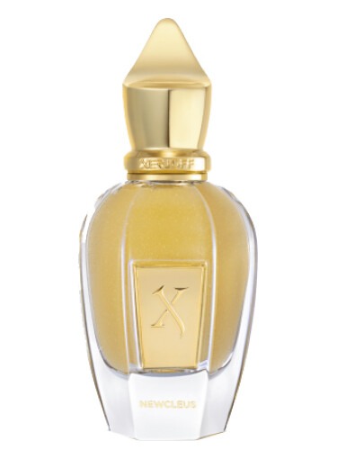 Xerjoff Unisex Newcleus EDP Spray 1.7 oz (Tester) Fragrances 8054320904038