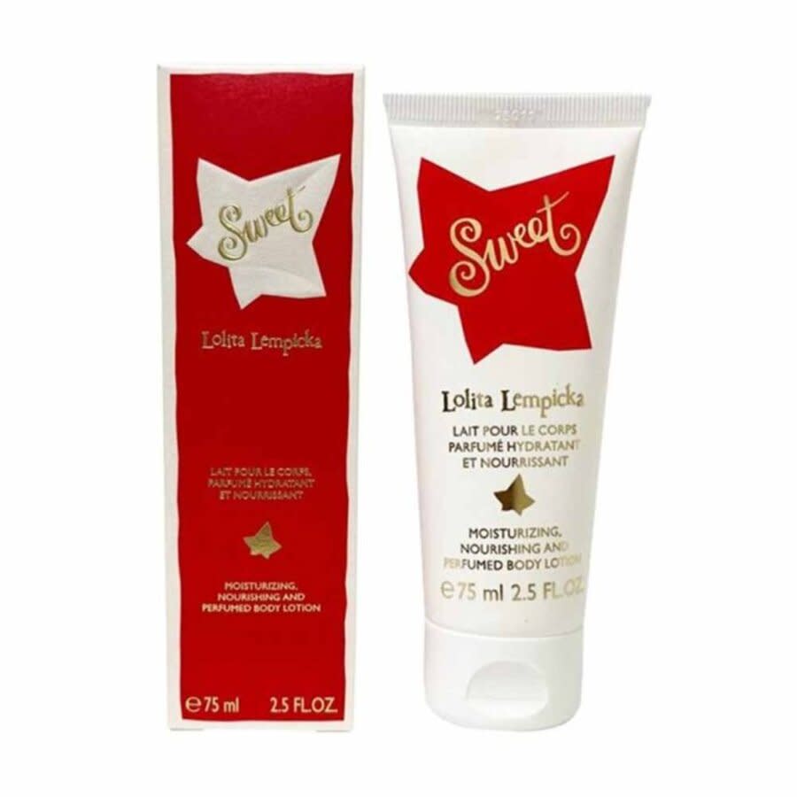 Lolita Lempicka Ladies Lolita Lempicka Body Lotion 2.53 oz Bath & Body 3760269840164