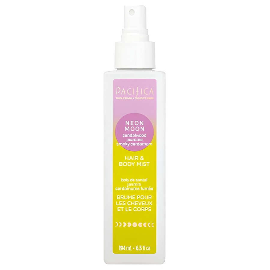 Pacifica Ladies Neon Moon Hair and Body Mist 6.5 oz Hair Care 687735305688