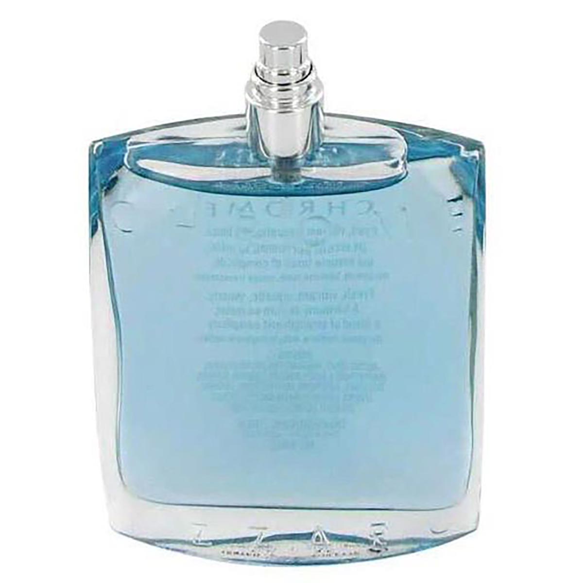 Azzaro Mens Chrome EDT Spray 3.4 oz (Tester) Fragrances 3351500020423