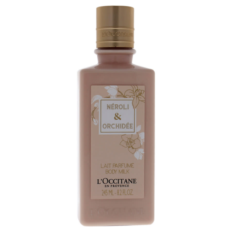 L'Occitane Ladies Neroli and Orchidee 8.4 oz Bath & Body 3253581462249
