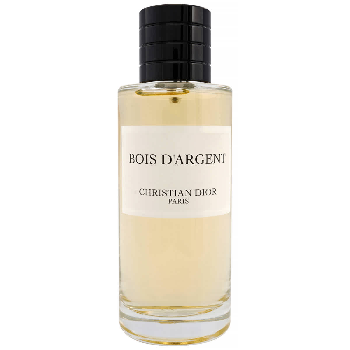 Dior Unisex Bois D'Argent EDP Spray 4.2 oz Fragrances 3348900006263