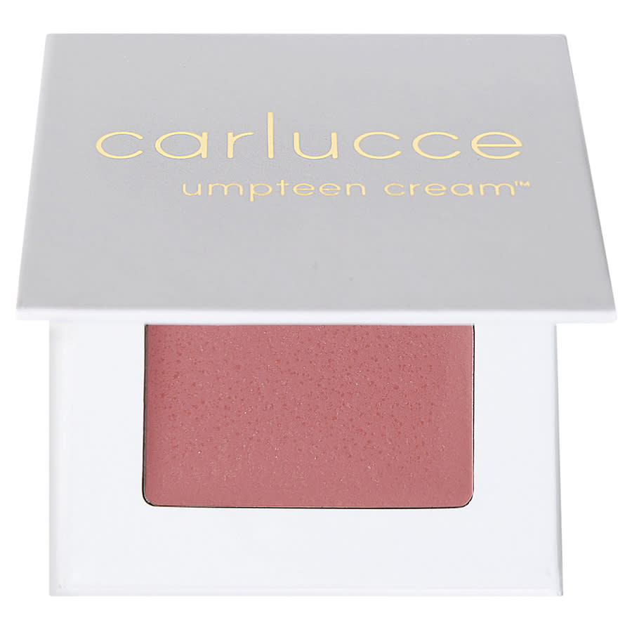 Carlucce Ladies Umpteen Cream 0.22 oz Innocent Makeup 602573119907