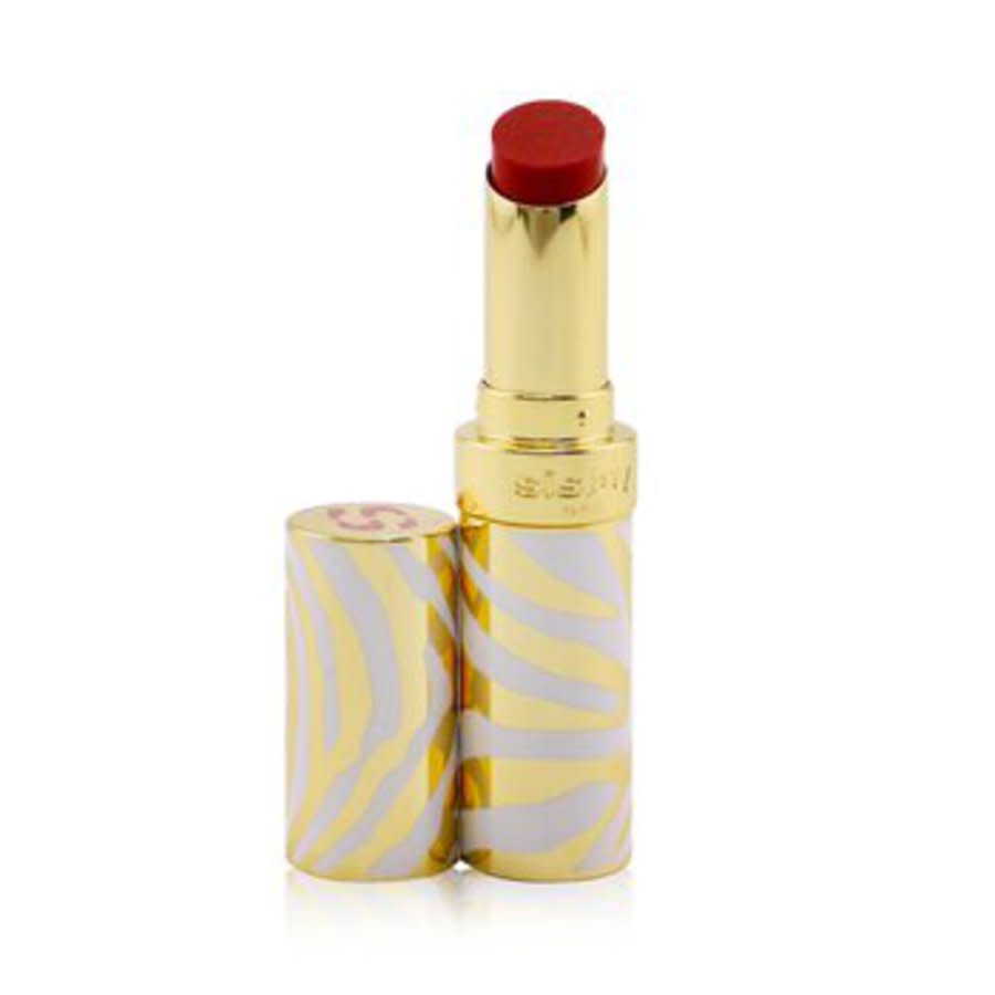 Sisley - Phyto Rouge Shine Hydrating Glossy Lipstick - No. 40 Sheer Cherry 3g / 0.1oz