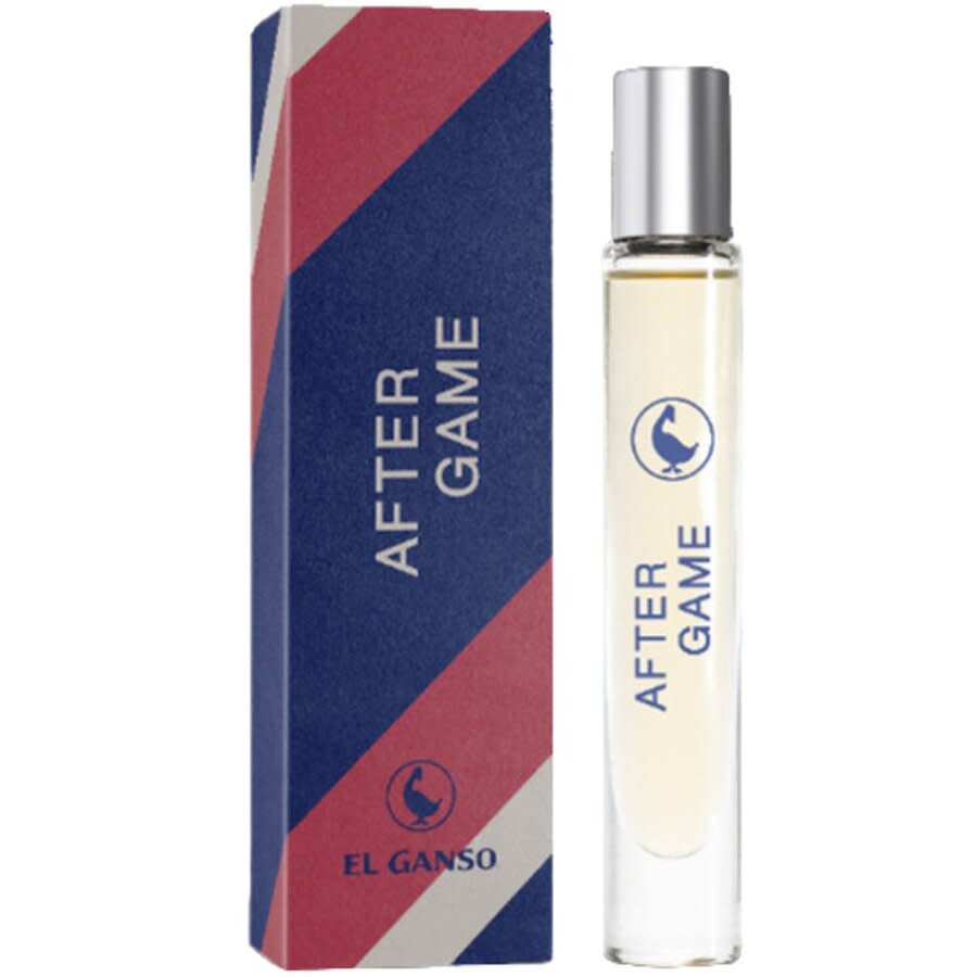 El Ganso Mens After Game EDT Spray 0.5 oz Fragrances 8434853002782