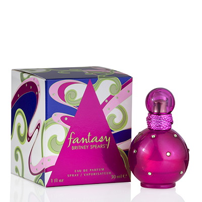 Fantasy / Britney Spears EDP Spray 1.0 oz (W)