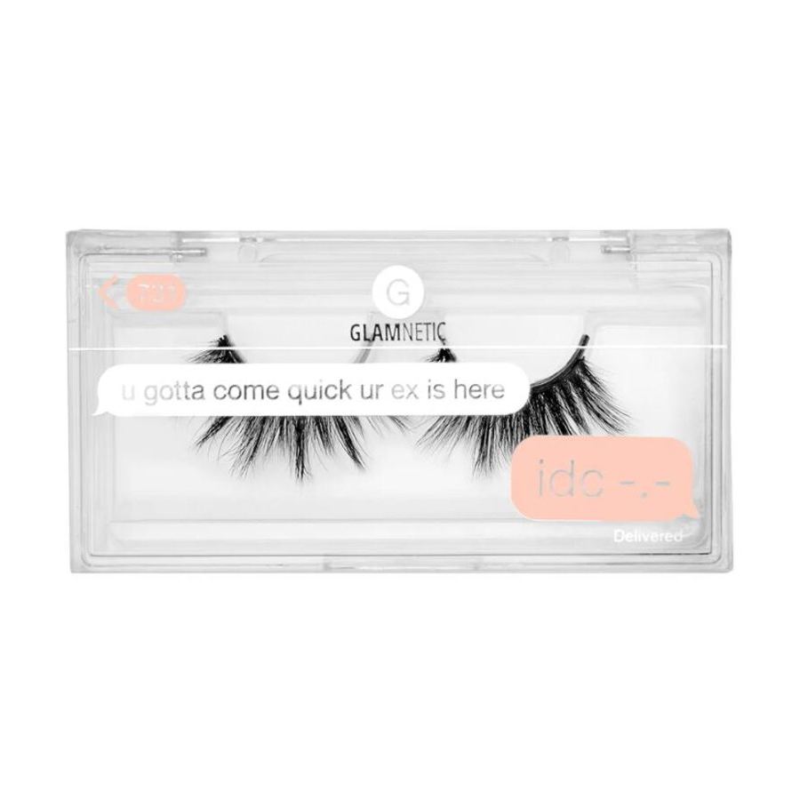 Glamnetic Ladies Magnetic False Lashes - IDC Makeup 080720200065
