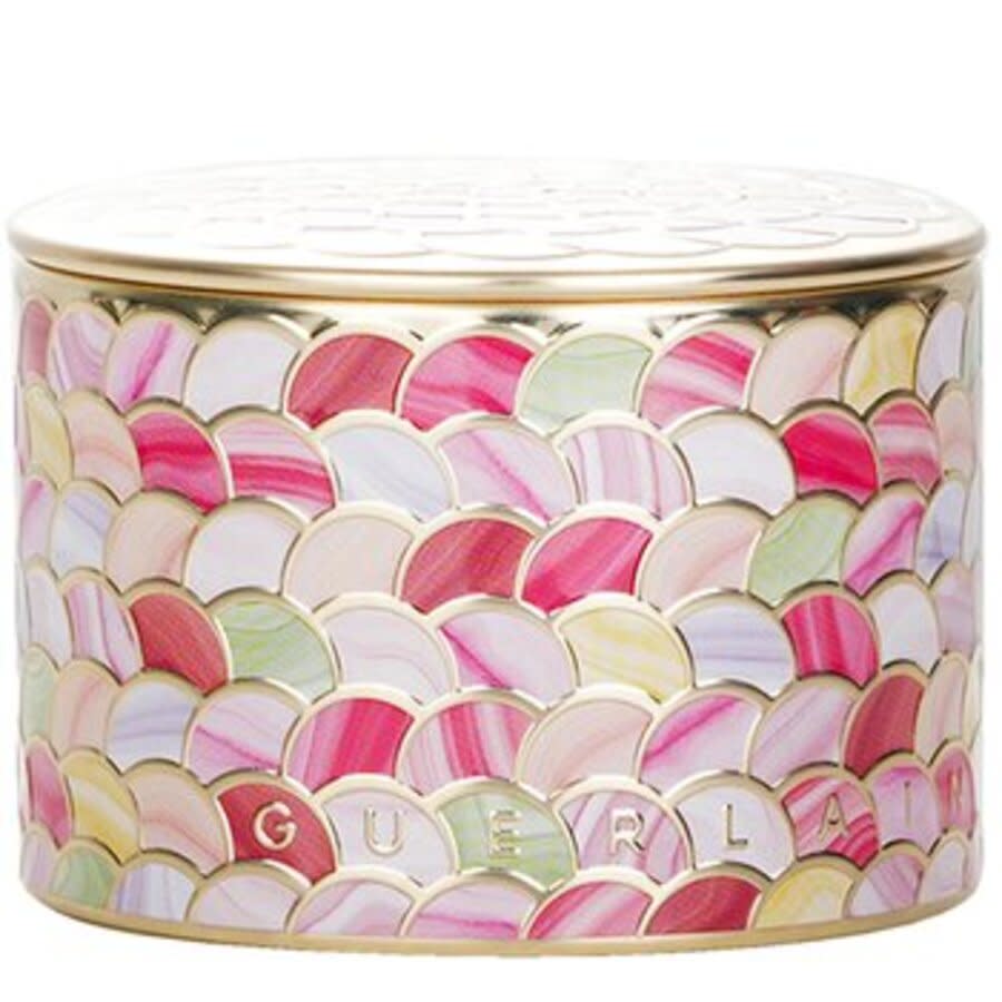 Guerlain Ladies Meteorites Light-Revealing Pearls Of Powder 0.7 oz # 02 Rose Makeup 3346470438767