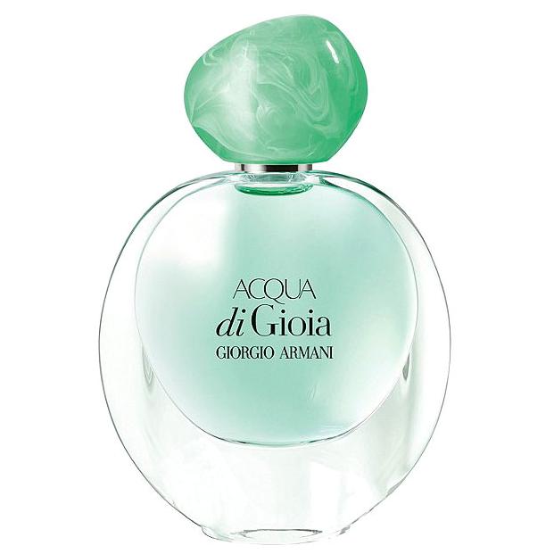 Giorgio Armani Ladies Acqua Di Gioia EDP Spray 3.4 oz (Tester) Fragrances 3614272048317