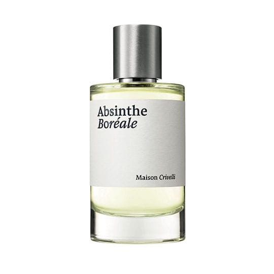 Maison Crivelli Unisex Absinthe Boreale EDP 3.4 oz Fragrances 3770010279235
