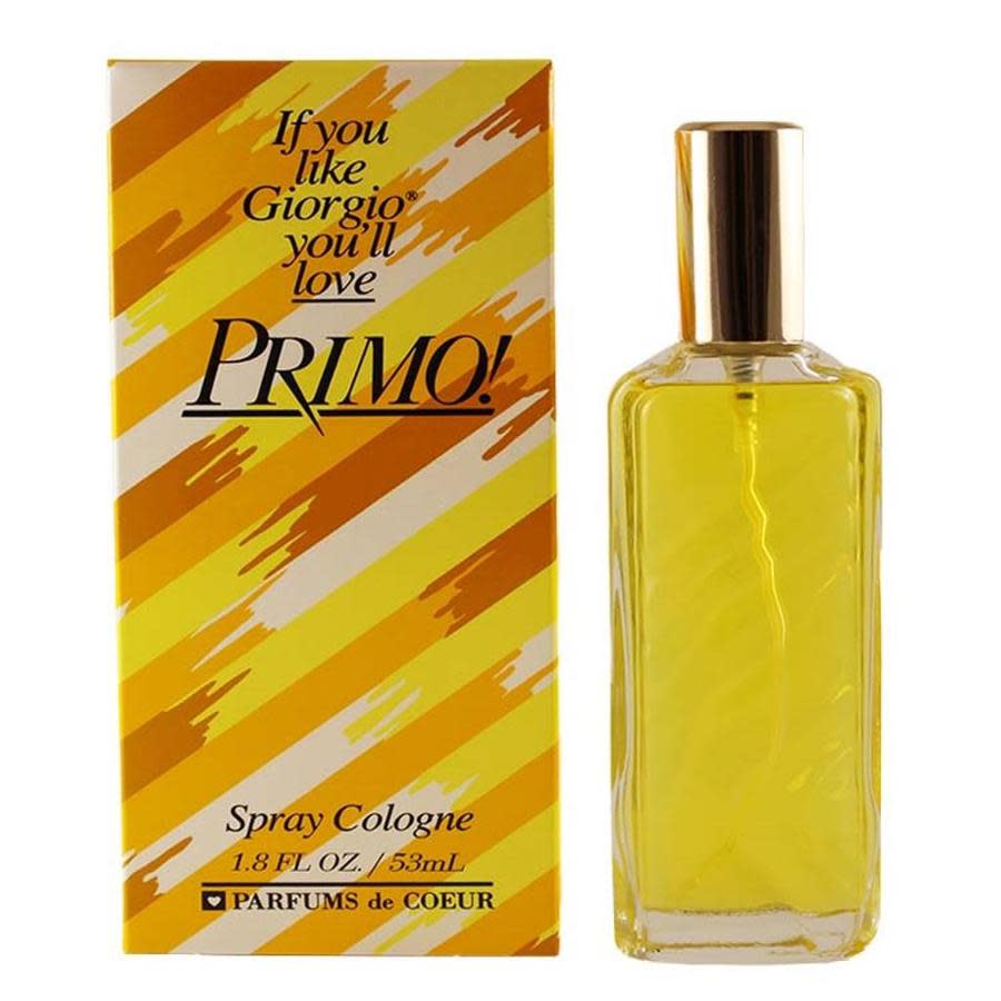 Parfums De Coeur Ladies Spray 1.8 oz Fragrances 026169085627