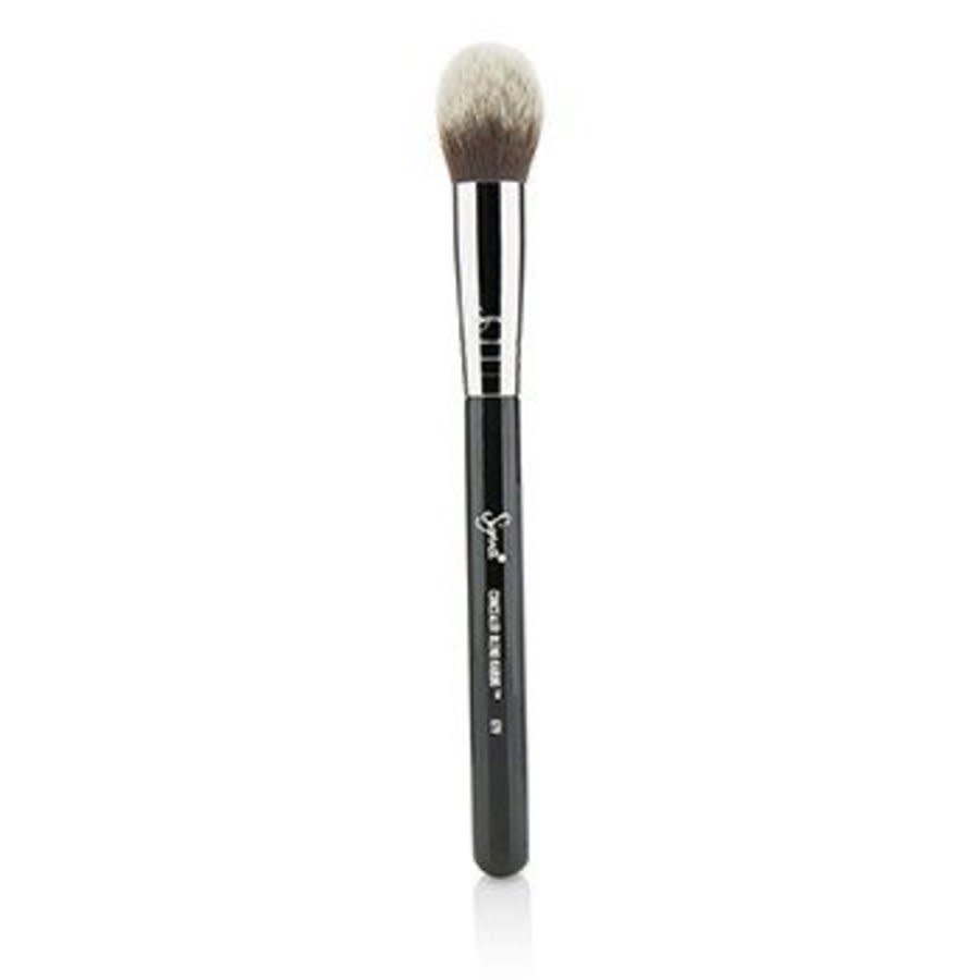 SIGMA Beauty Ladies F79 Concealer Blend Kabuki Brush Tools & Brushes 819430017744