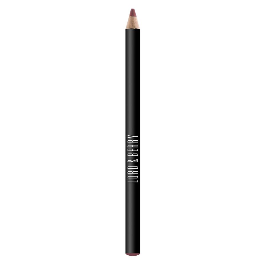 Lord and Berry Ladies Ultimate - Lip Liner 0.05 oz Plaisir Makeup 050425030489