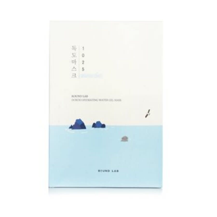 Round Lab 1025 Round Lab Dokdo Hydrating Water Gel Mask 18 oz Skin Care 8809743540819