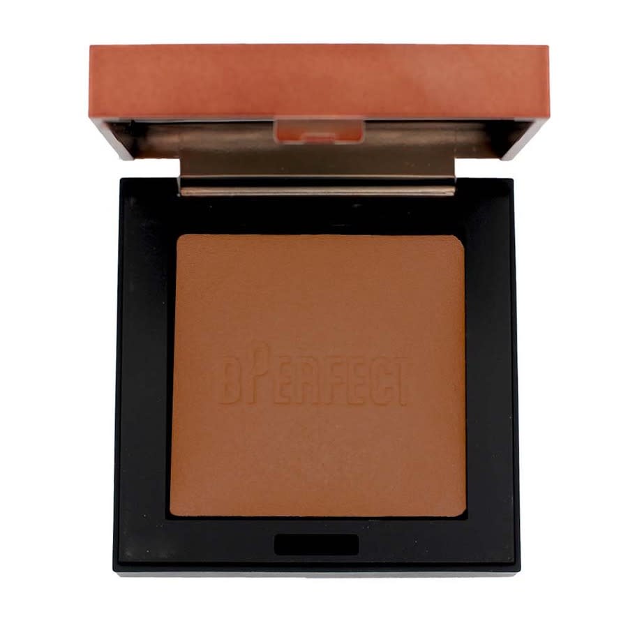 BPerfect Cosmetics Ladies The Dimensions Collection Fahrenheit Bronzer 4 oz Flare Makeup 5060806561254