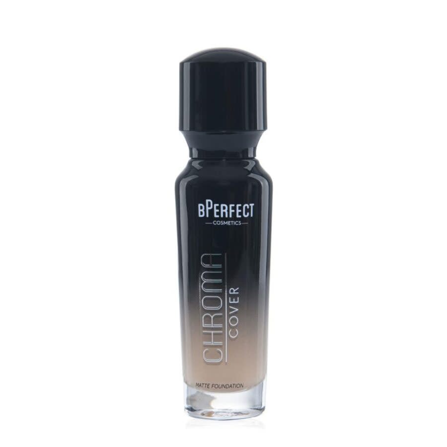 BPerfect Cosmetics Ladies Chroma Cover Foundation Liquid 1.01 oz W5 Makeup 5060907055904