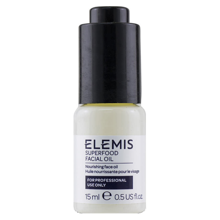 Elemis Superfood Facial Oil - Salon Product Oil 0.5 oz Skin Care 225608000010