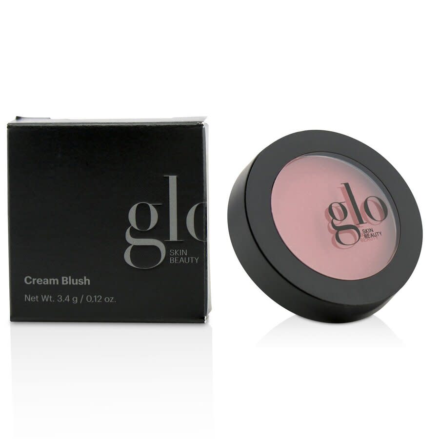 Glo Skin Beauty Ladies Cream Blush 1 oz Firstlove Makeup 842738102140