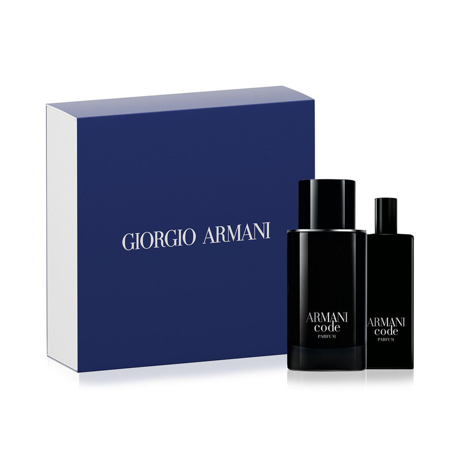 Giorgio Armani Mens Armani Code Eau de Parfum (2024) Gift Set Fragrances 3614274109924