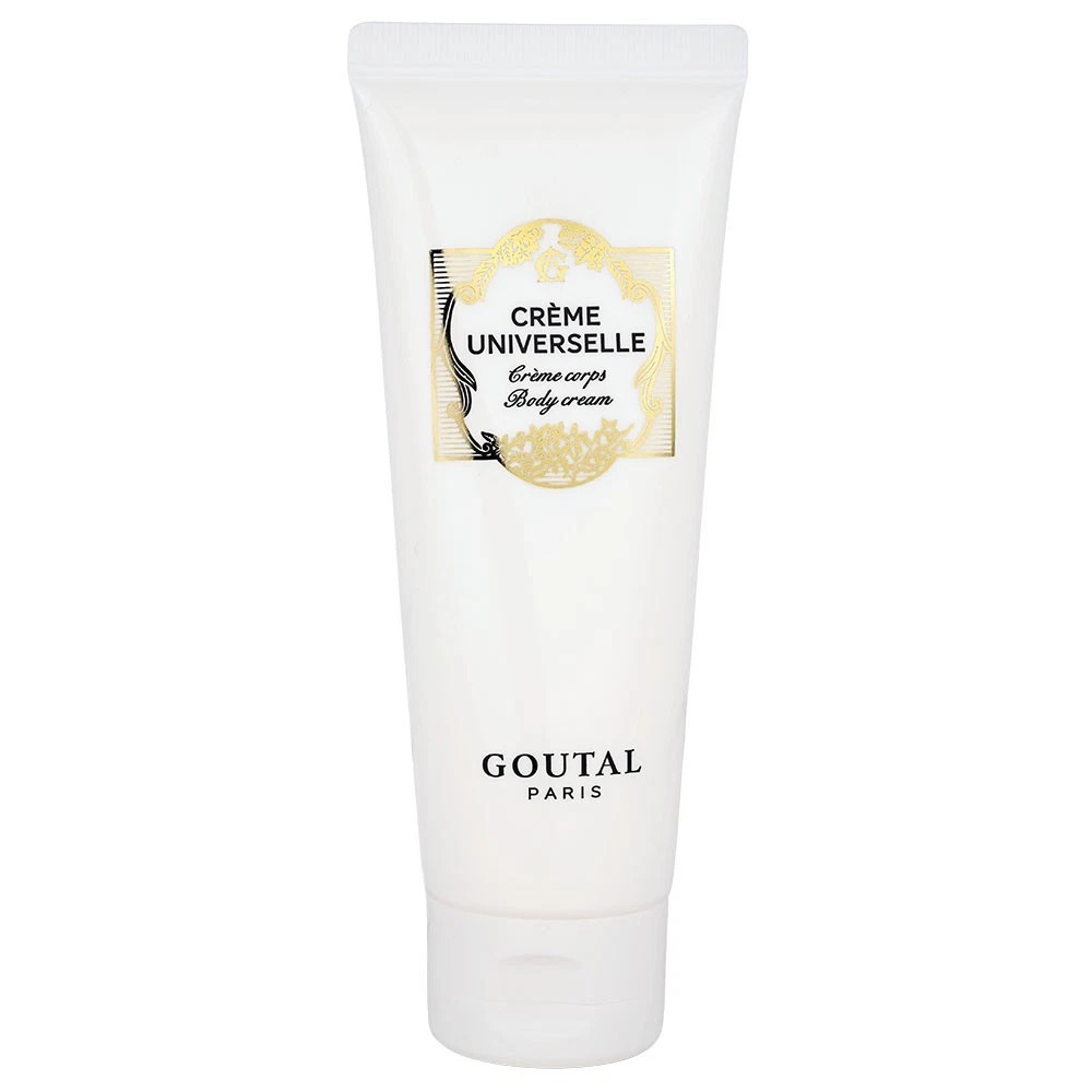 Goutal Creme Universelle 2.5 oz Skin Care 711367176641