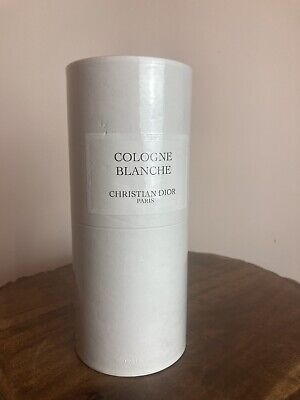Dior Unisex Cologne Blanche EDP Spray 8.4 oz Fragrances 3348901662741