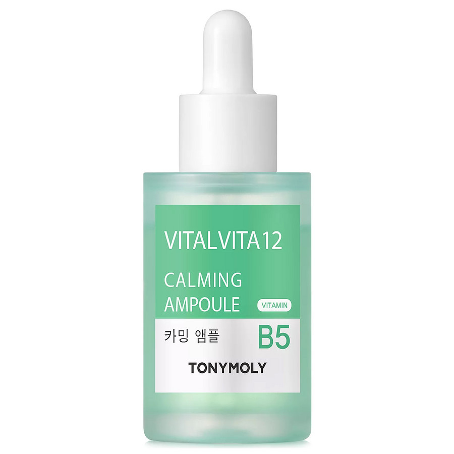 Tonymoly Ladies Vital Vita 12 Ampoule 1 oz Skin Care 8806194030562