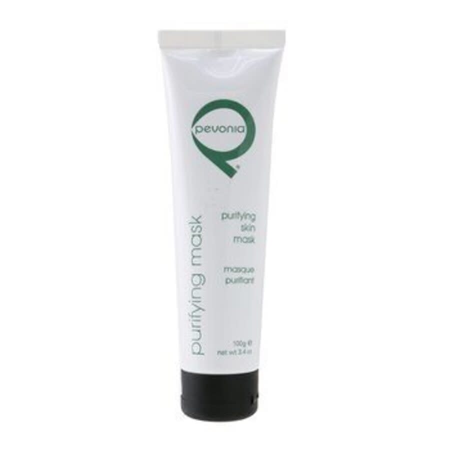 Pevonia Purifying Skin Mask 3.4 oz Skin Care 713443191425
