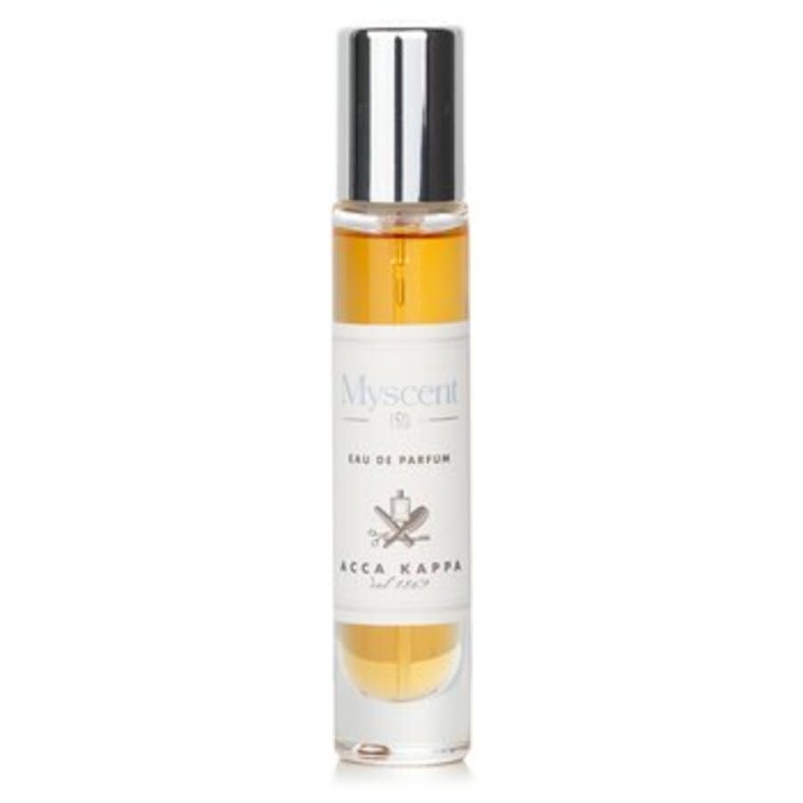 Acca Kappa Ladies My Scent EDP Spray 0.5 oz Fragrances 8008230026724