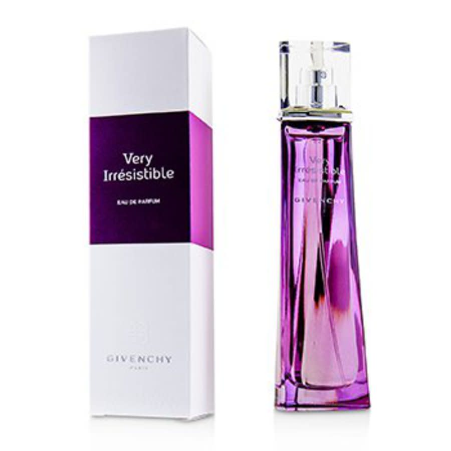 Givenchy - Very Irresistible Eau De Parfum Spray 50ml/1.7oz