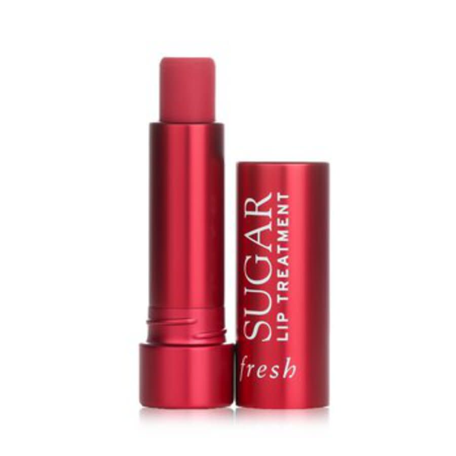 Fresh Ladies Sugar Lip Treatment 0.15 oz Coral Skin Care 809280154942
