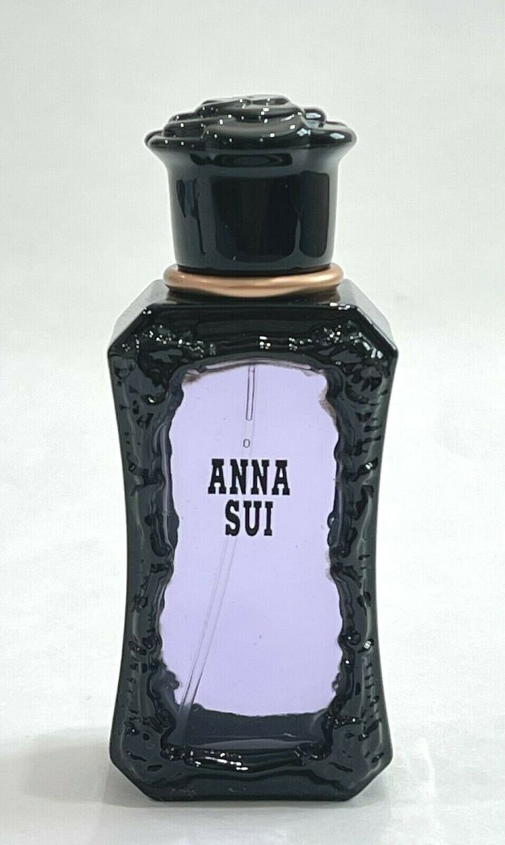 Anna Sui Ladies Classic EDT Spray 1.0 oz (Tester) Fragrances 085715089496
