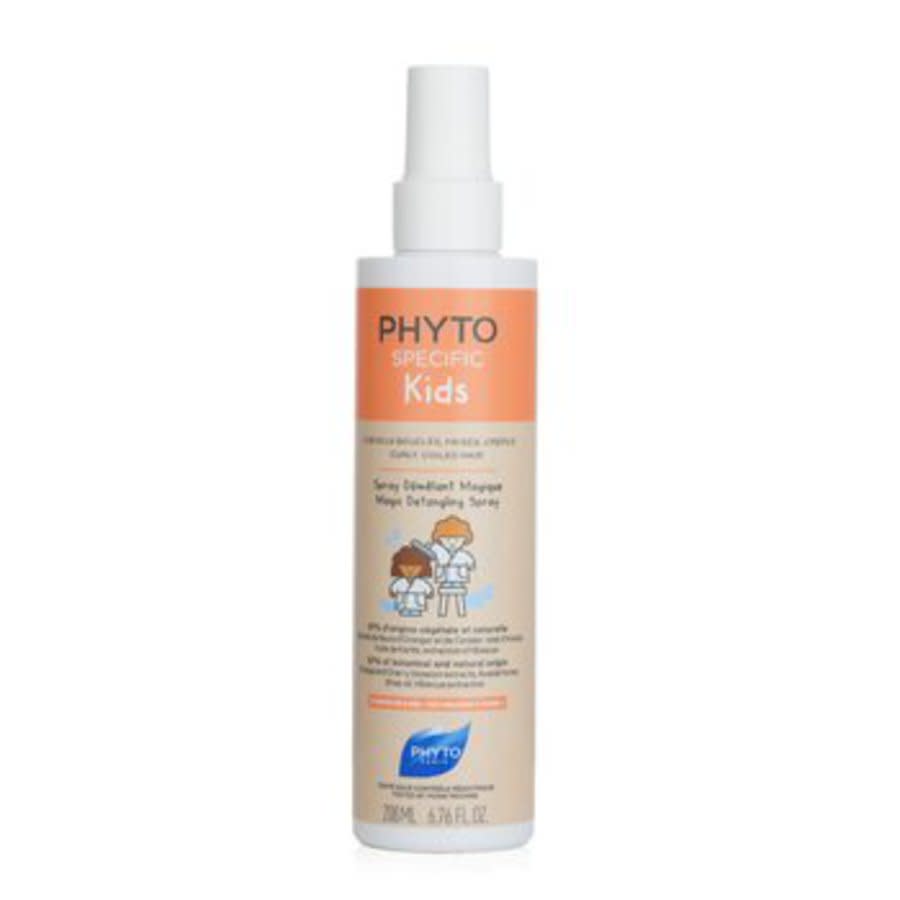 Phyto Phyto Specific Kids Magic Detangling Spray 6.76 oz Hair Care 3338220100871