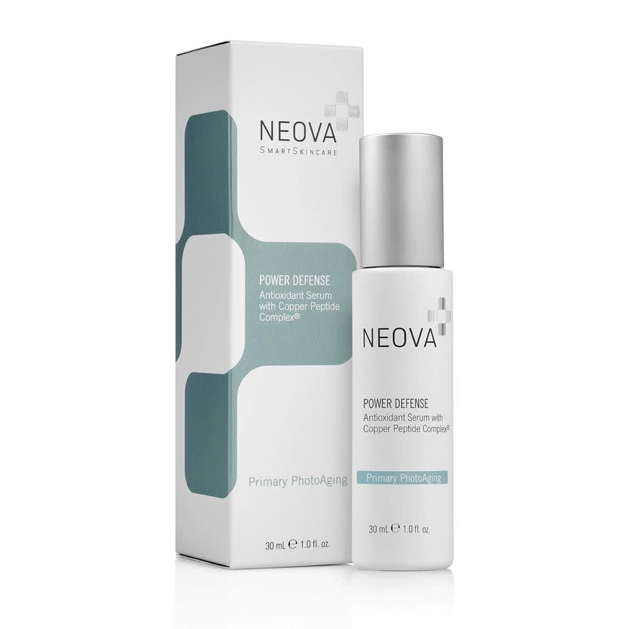 Neova Power Defense 1 oz Skin Care 819784020827