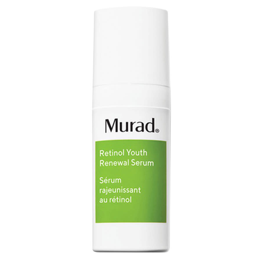 Murad Retinol Youth Renewal Serum Travel Size 0.33 oz Skin Care 767332808673